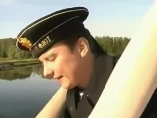 best морячок трахнул молодку на парапете в попку best