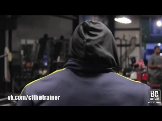 best ct fletcher плюшевая борода and kai greene dana linn bailey невозможное сильнее возможного1 best