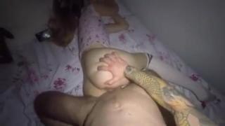 best отец трахнул свою дочку пока она спит в чулках секс порно русское домашнее best