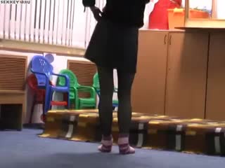 best воспитательница привела ебыря в молодые сад best