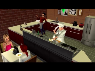 best the sims mobile iosandroid трейлер официальная игра для мобильных устройств best