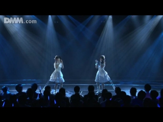 best nmb48 stage n1r dareka no tane ni от 11 апреля 2013 день рождения огасавары маю часть 1 best