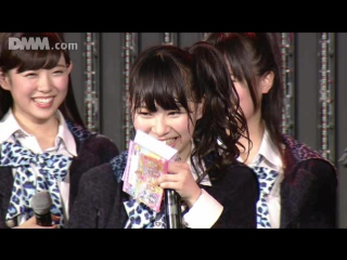 best nmb48 stage n1r dareka no tane ni от 11 апреля 2013 день рождения огасавары маю часть 2 best