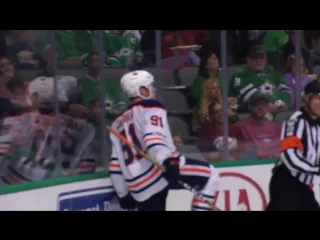 best edmonton oilers vs dallas stars november 18 2 017 game highlights nhl 2017 18 best