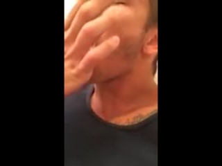 best michael hoffman кушает свою сперму best