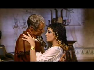 best клеопатраcleopatra 1963 великобритания сша швейцария в главных ролях элизабет тейлор ричард бёртон best