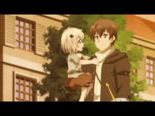 best ради своей дочери я смогу победить даже короля демонов uchi no ko no tame naraba ore wa moshikashitara maou mo best