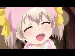 best ради своей дочери я смогу победить даже короля демонов uchi no ko no tame naraba ore wa moshikashitara maou mo best