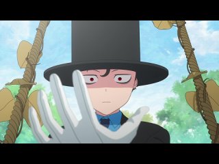 best смертоносный герцог и его чёрная горничная shinigami bocchan to kuro maid трейлер best