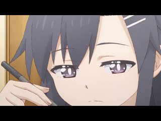 best корпоративная рабыня хочет быть исцелена молодые призраком shachiku san wa youjo yuurei ni iyasaretai 4 трейлер best