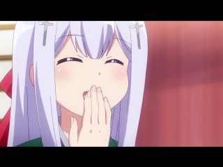 best gabriel dropout specials лентяйка габриэль спэшлы 1 серия озвучка гамлетка цезаревна 9й неизвестный anidub best