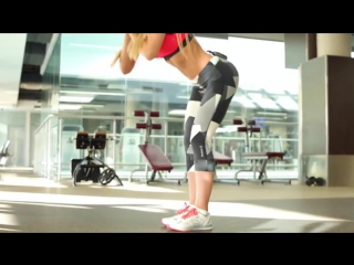 best топ 5 лучших упражнений для бедер и ягодиц от екатерины усмановой workout будь в форме best