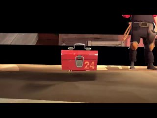 best sfm heavys tired of mimi sentry best