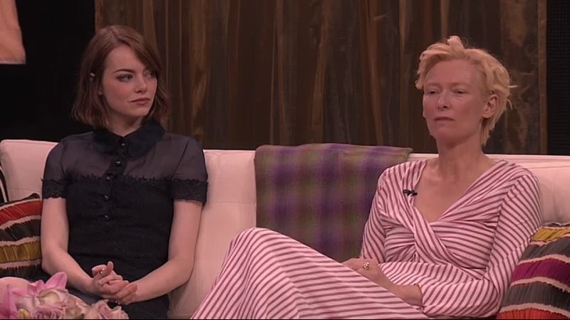 best epix hollywood sessions supporting actress full interview best