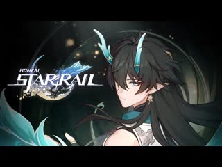 best трейлер персонажа дань хэн пожиратель луны honkai star rail best