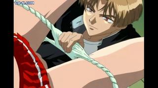 best lesbiennes школа связывания inbaku gakuen 01 хентай hentai бдсм без цензуры 3d хентай молодые тентакли best