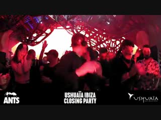best andrea oliva b2b richy ahmed live ushuaia ibiza closing party 2018 best