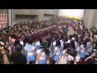 best akb48 in tokyo dome 1830m no yume disc 7 making of 720p best