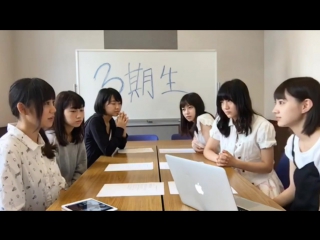 best 160812 showroom nmb48 shin jidai no irodori kata kato yuka ota yuuri kushiro rina ishizuka akari kusaka konomi best