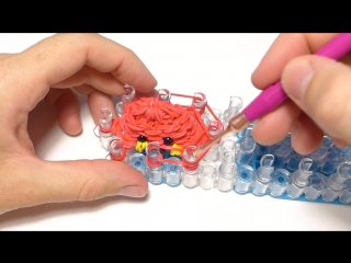 best 3d перец чили из резинок rainbow loom bands урок 271 chili pepper rainbow loom best