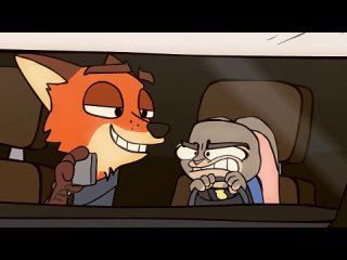 best zootopia extended ending parody зверополис продленная концоа пародия best