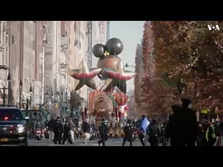 best на прошлой неделе американцы отмечали день благодарения и в нью йорке в 95 й раз прошел парад macys с огромными best