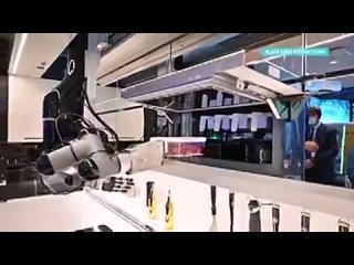 best роботы будущего посмотрим на что способны современные гуманоидыкак на ладони вспомним какие прорывы в освоении best