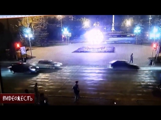 best смертельное дтпсо сбитым 22 летним роллером видеожесть best