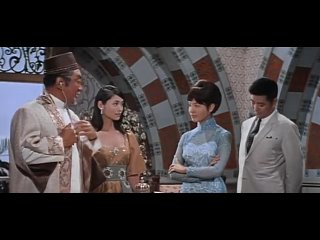 best whats up a tiger lilly что случилось тигровая лилия вуди аллен 1966г best