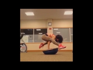 best спортивная гимнастика очень красивая мотивация фитнес фитоняшек gymnastics best