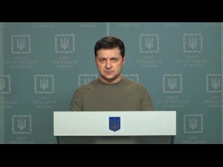 best зеленский мы остались одни а полдня назад антипутинскую всемирную коалицию создавал best