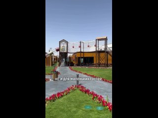 best новый крутой комплекс отелей в египте представила знаменитая сеть rixos уже сейчас работают два отеля rixos best