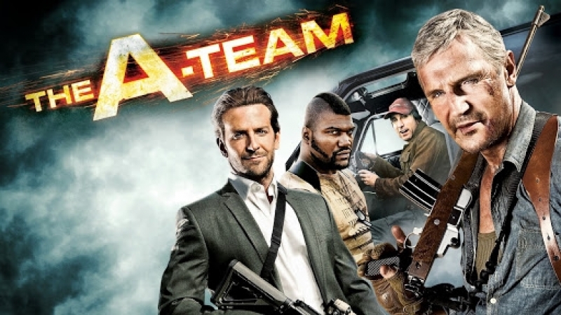 best команда а 60 fps боевик триллер комедия приключения2010 bdrip 720p расширенная версия live best