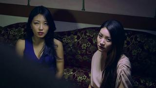 best erotic drama sex mate korean без перевода 섹스메이트 домогательства на работе и приключения best