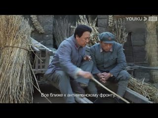 best rusdub毛泽东 mao zedongep29 毛泽东伟人为中国解放和建设事业奋斗一生 侯京健 唐国强 刘劲 历史剧情片 youku high best