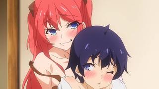 best hentai хентай 18 1 серия неделя сексуальной активности seikatsu shuukan the animation best