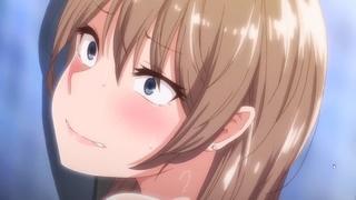 best hentai хентай 18 2 серия у моего брата он чертовски огромен не хотите прийти посмотреть best