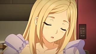 best hentai хентай 18 красавица мачеха и сводные сёстры kazoku haha to shimai no kyousei best
