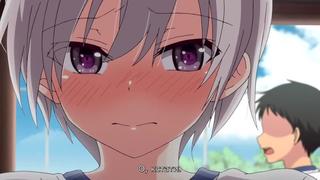 best hentai хентай 18 2 серия возвращение в молодые годы gaki ni modotte yarinaoshi best