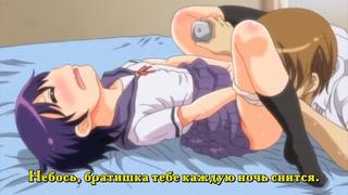 best hentai хентай porn порно 2 серия любовь любовь любовь suki de suki de suki de the animation best