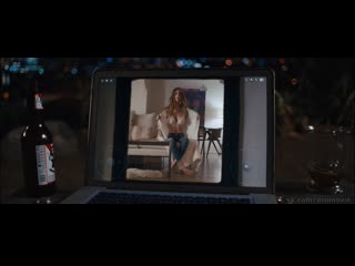 best подглядывание за калли эрнандес под сильвер лэйк 2018 best
