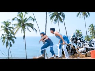 best apun bola tu meri laila shah rukh khan aishwarya rai best