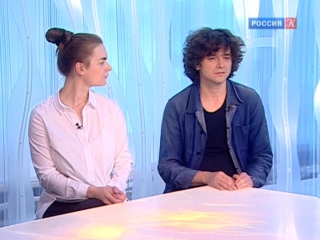 best с дарья урсуляк и гжегож яжина в программе худсовет best