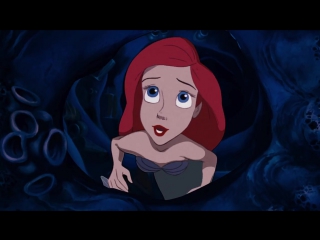 best русалочка the little mermaid 1989 песня ариэль на английском jodi benson part of your world best