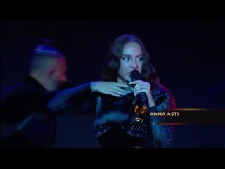 best anna asti царица первая национальная премия феникс на rutube best