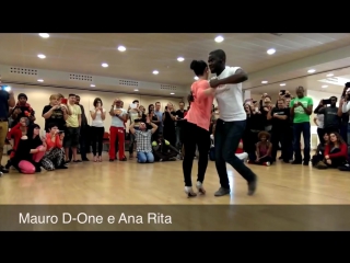 best mauro d one e ana rita puto portugues ninguém me tira best