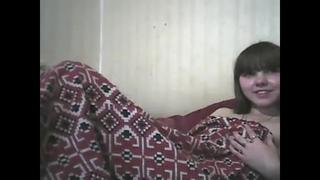 best милашка с маленькой грудью показывает свое молодое тело в вирте teen small tits best