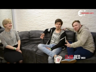 best интервью с he called her jen emergenza 2018 msk best