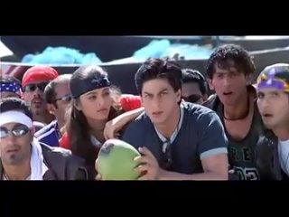best apun bola tu meri laila shahrukh khan aishwarya rai priya gill best