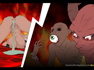 best эротическая флеш игра от meet and fuck tildas torment только для взрослых молодые для детей best